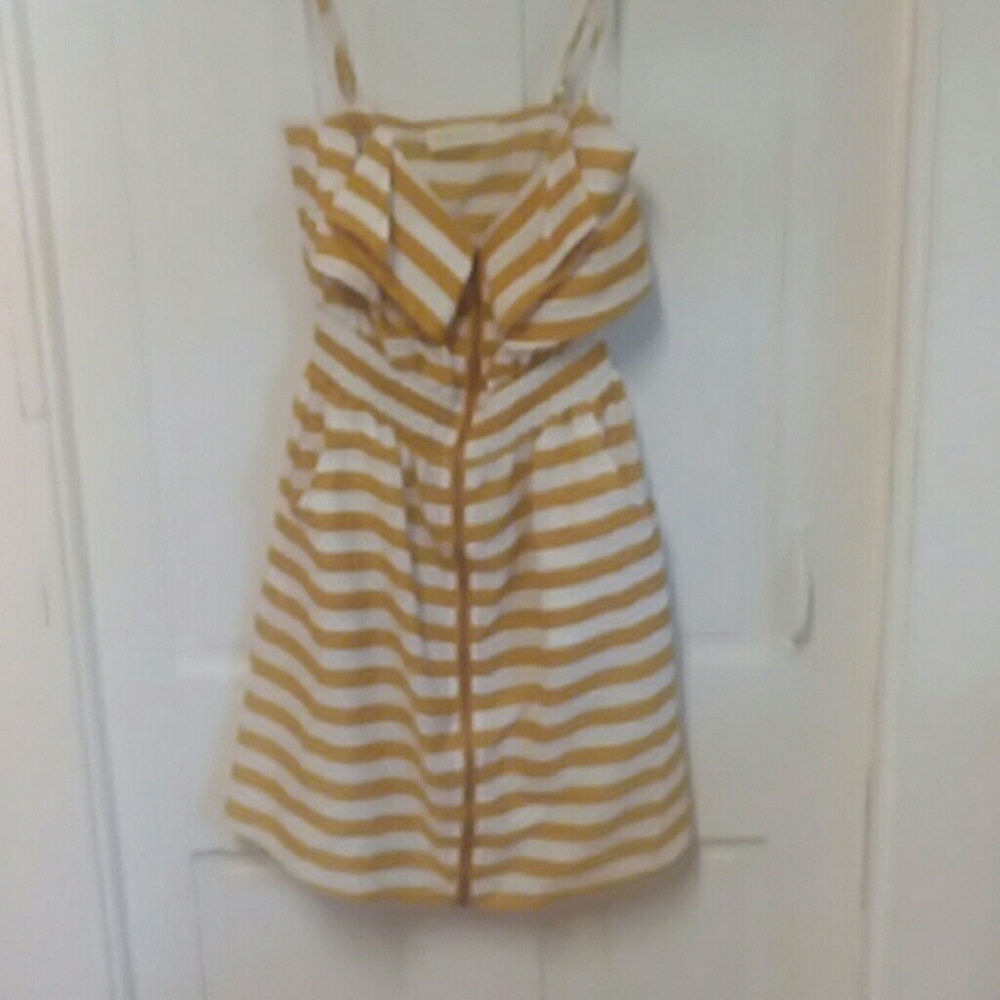 Like NEW dress